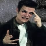 Max Payne reaction headache pain confused