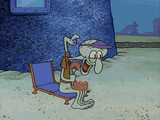 squidward-laughing