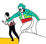 matador