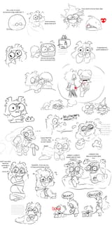 Freak ralsei