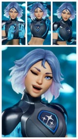 lightrider fortnite