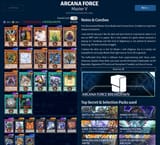 decklist af