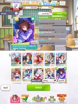 uma reroll