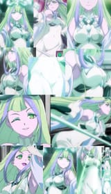 Emerald Master
