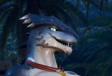 saurus-chan