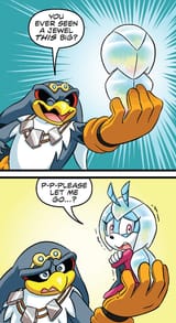 Storm and Jewel