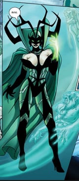 hela