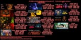 FNAF Series Sales