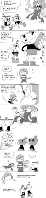 ace in the hole