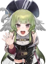 __poncirus_arknights_drawn_by_landl__sample-328530007da6a145406b374ccb7b09da