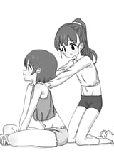 chie mai training clothes