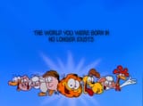 this isnt your world anymore