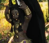 my armpit wife!