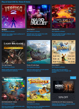 upload vr summer 2025 bundle