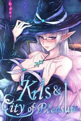 kris