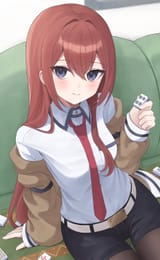 __makise_kurisu_steins_gate_and_1_more_drawn_by_nemuiyoo00__sample-76d09c1d48b3013c44921c57dd6bf465-869005734