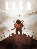 lisa_by_ben_saint-d92puuo