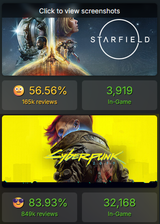 the numbers don&#039;t lie