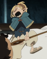 marcille-stomps-little-tantrum-moment