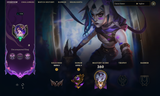 rate my profile