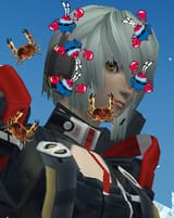 that feel when you just want to stare at crabs but then they start staring back