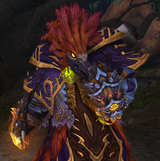 Bird supremacy