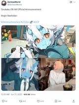 Soukaku VA