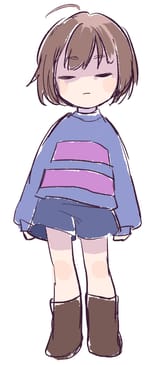 Frisk
