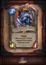 Patches