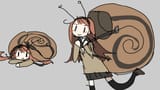 snail
