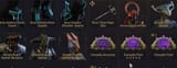arcane helmets