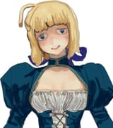 __artoria_pendragon_saber_and_sader_fate_and_1_more_drawn_by_mossacannibalis__da17b2511c56416535dfe7554a998e61