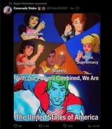 lol, lmao even