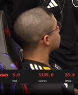 haircut