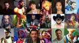 current SF casting