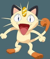 Meowth