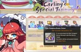 thank you carling