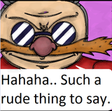 eggrude