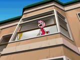 amy scream
