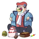 fat lucas