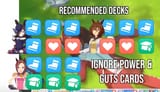 decks