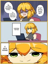 __mizuhashi_parsee_touhou_and_2_more_drawn_by_neferkitty__ef0b4e120442b8d273fe0001a9f4b5cf