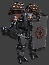 Devastating Devastator