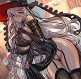 __magisa_granblue_fantasy_drawn_by_gajimaro__4303f292a6d745f29c0faa7b28b489bb