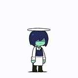 kris