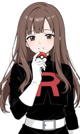 TRyukari