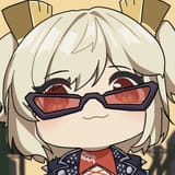 burniceface