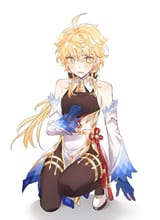 costume play