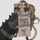 Clan-Rictus-Skaven-Warhammer-Fantasy-фэндомы-7780085