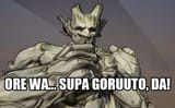 Super Groot